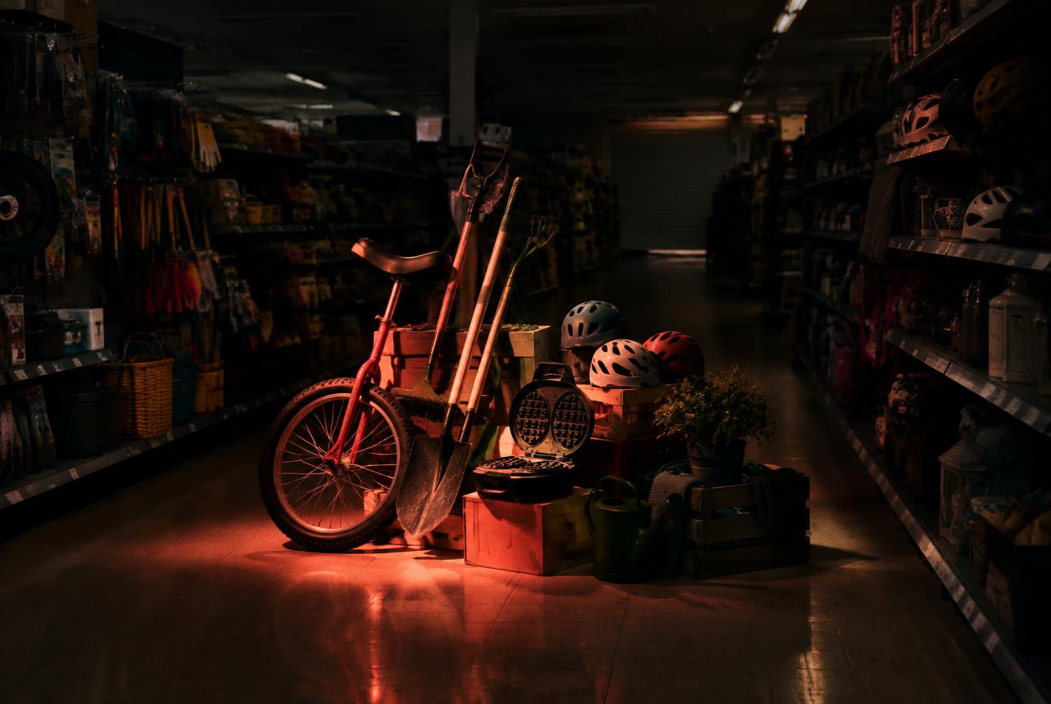 Brand of the Month — June 2026 — Lidl journal cover